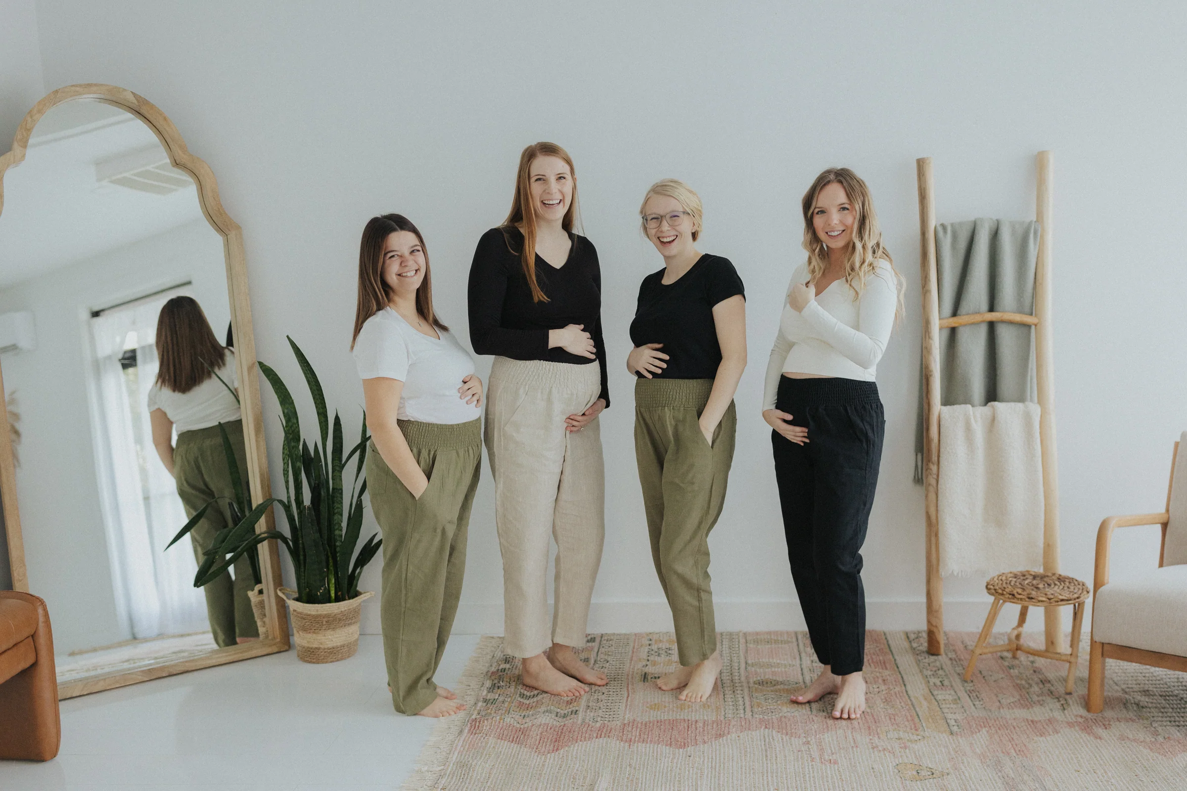 Style for Every Ebb and Flow