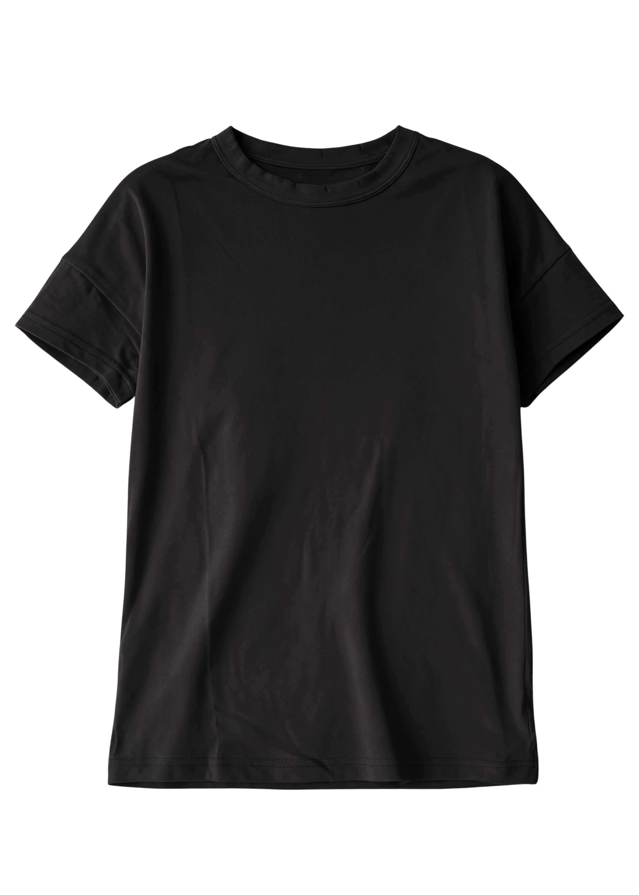 Lounge Pants + Top in Cotton Fleece - Image 10